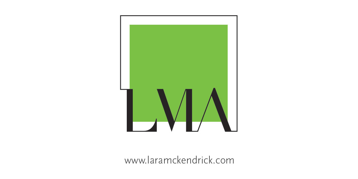 Lara McKendrick Logo