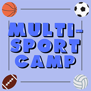 Multi-sport Camp