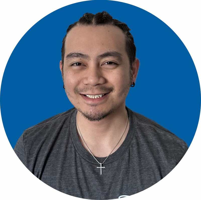 Lex Aquino Personal Trainer