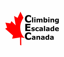Climbing Escalade Canada