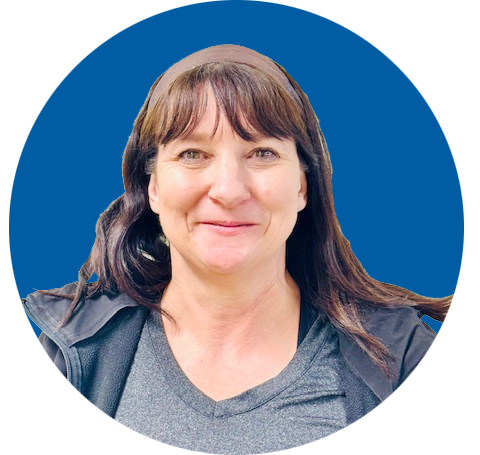 Dayna Talsma Personal Trainer