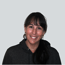 Coach Julie
