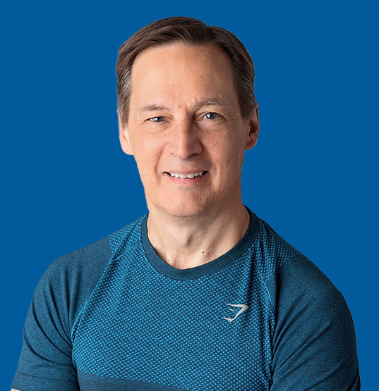 Peter Larose Personal Trainer