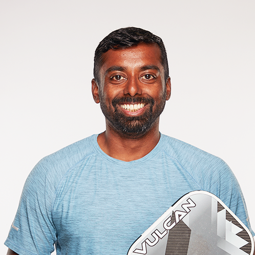Ravi Prakash